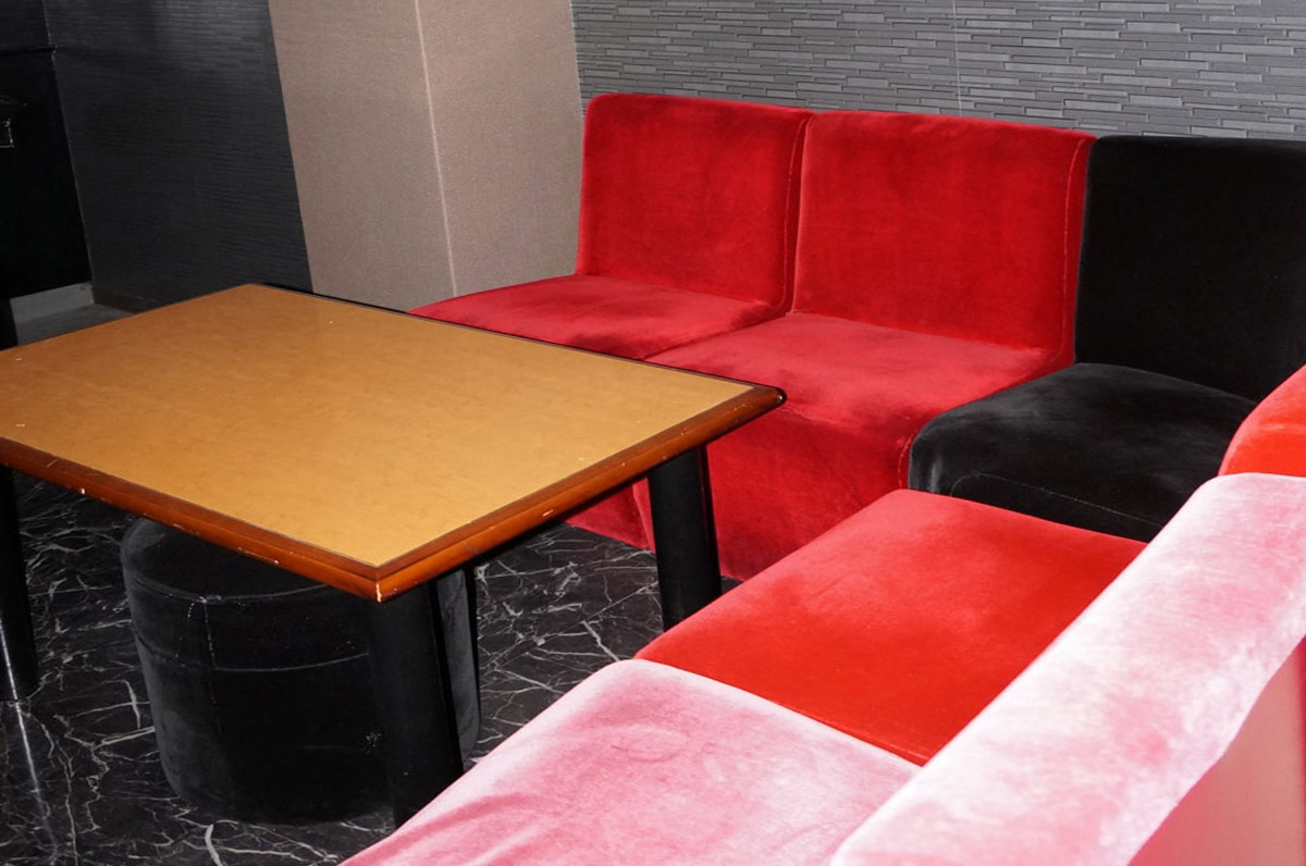 寝屋川スナック